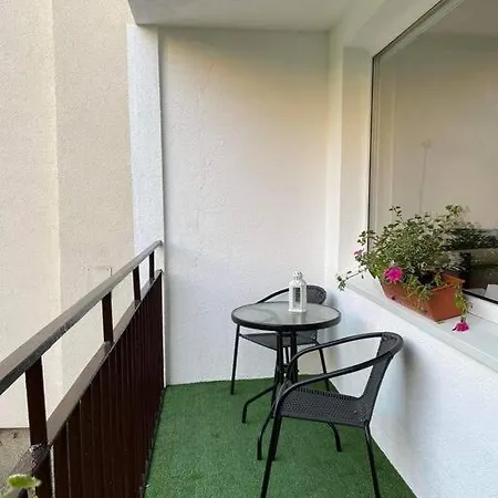 Appartamento Apartament Sopocki Sopot
