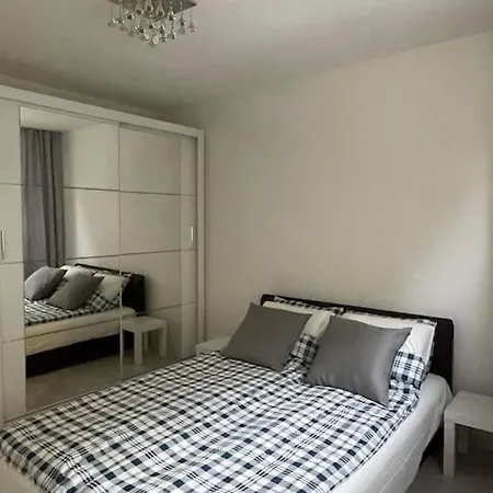 Apartament Sopocki Appartamento Sopot
