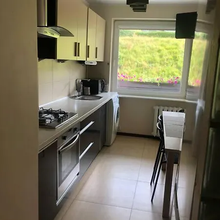Apartament Sopocki Appartamento Sopot