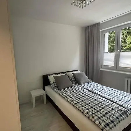 Appartamento Apartament Sopocki Sopot