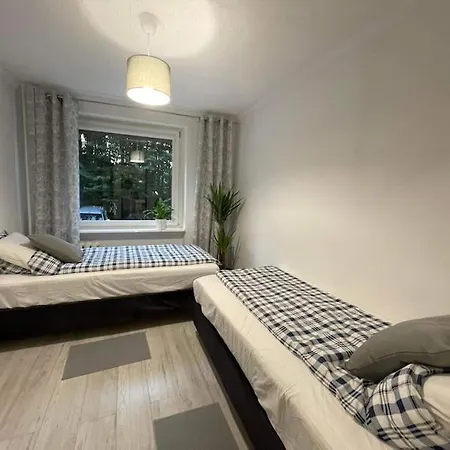 Apartament Sopocki Sopot
