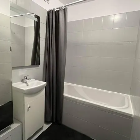 Appartamento Apartament Sopocki Sopot